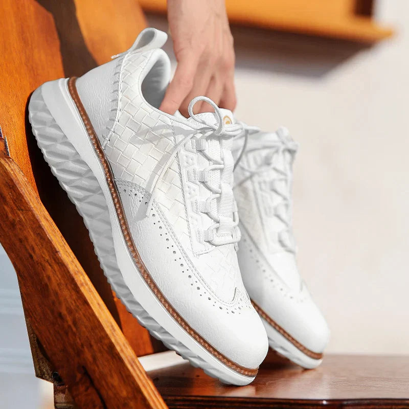 Ridge Comfort Sneakers