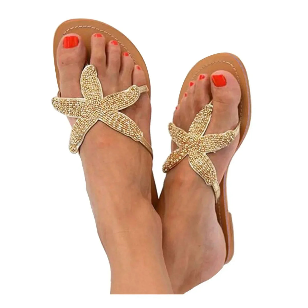 Sandalias casuales ligeras
