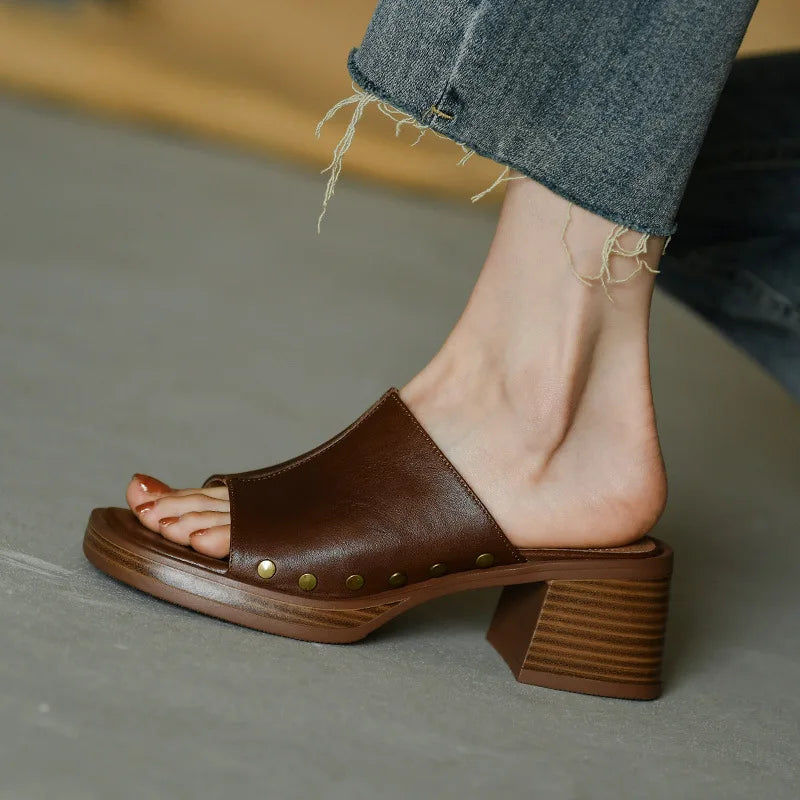 Everyday Flat Comfort Sandals