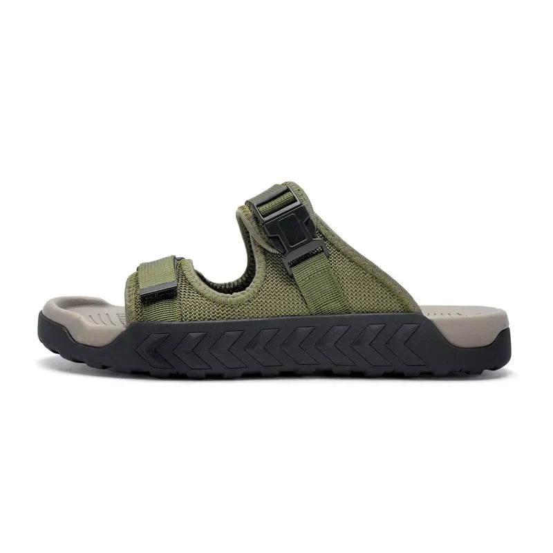 Lightweight Summer Slides