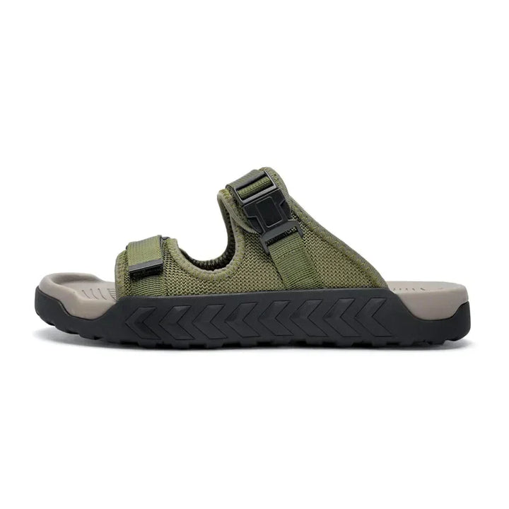 Lightweight Summer Slides