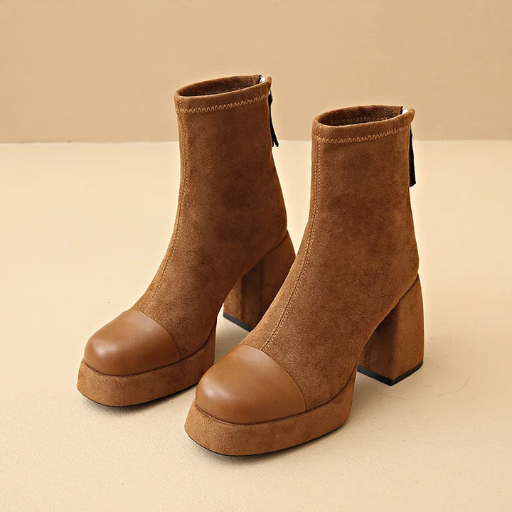 Botas Vento Comfort