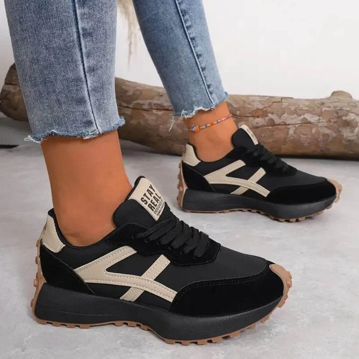 Zapatillas ortopédicas antideslizantes