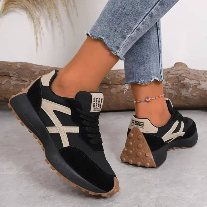Zapatillas ortopédicas antideslizantes