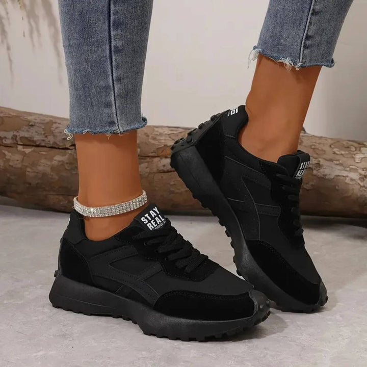 Zapatillas ortopédicas antideslizantes