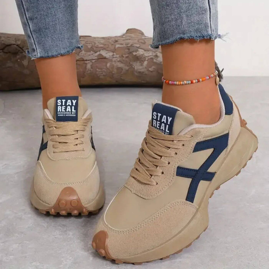 Zapatillas ortopédicas antideslizantes
