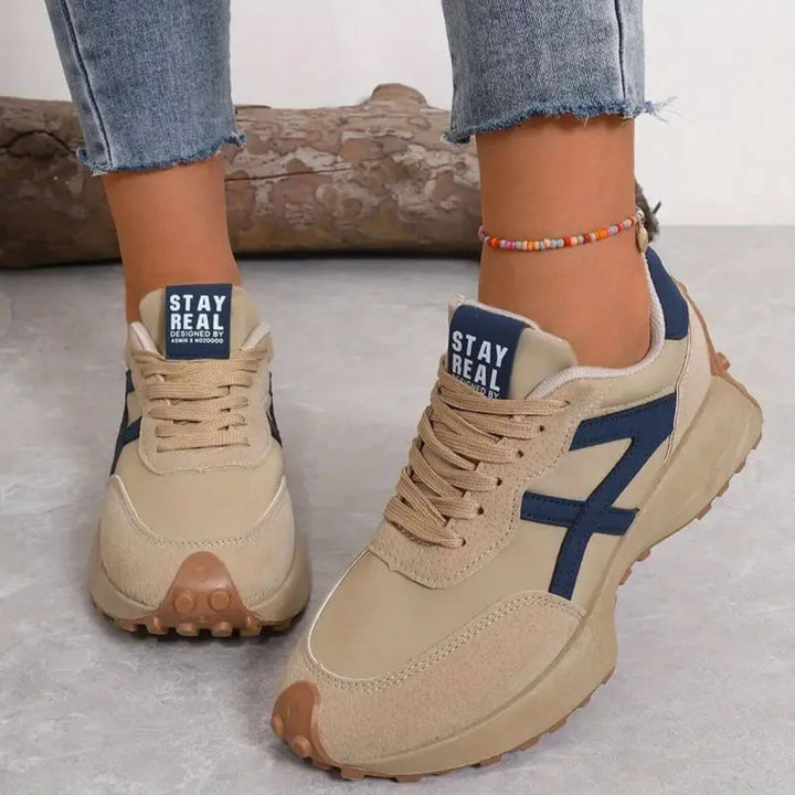 Zapatillas ortopédicas antideslizantes
