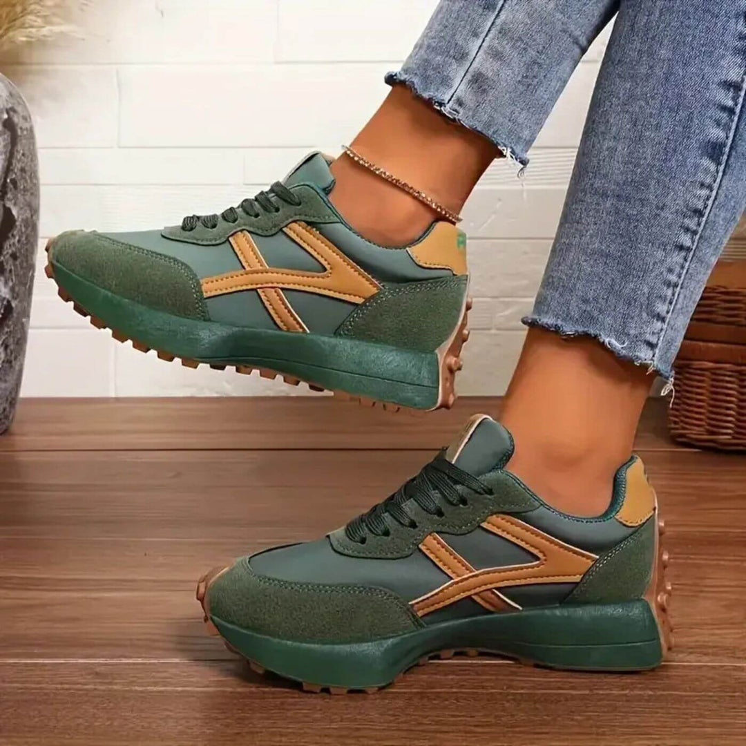 Zapatillas ortopédicas antideslizantes