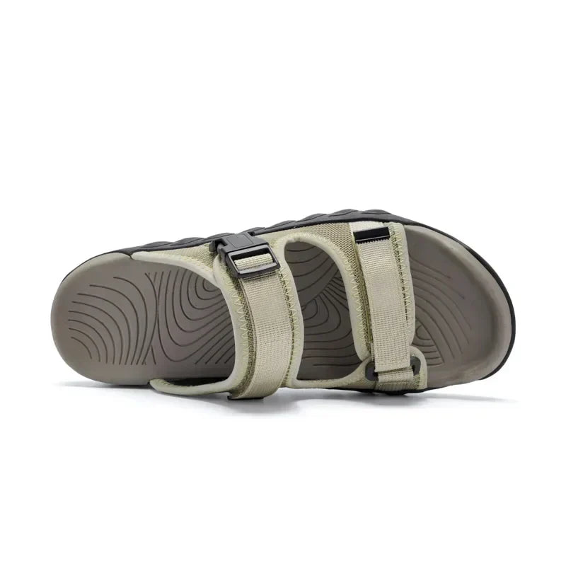 Lightweight Summer Slides