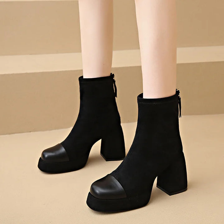 Botas Vento Comfort