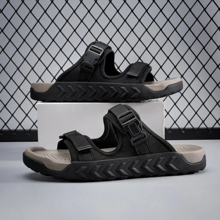 Lightweight Summer Slides