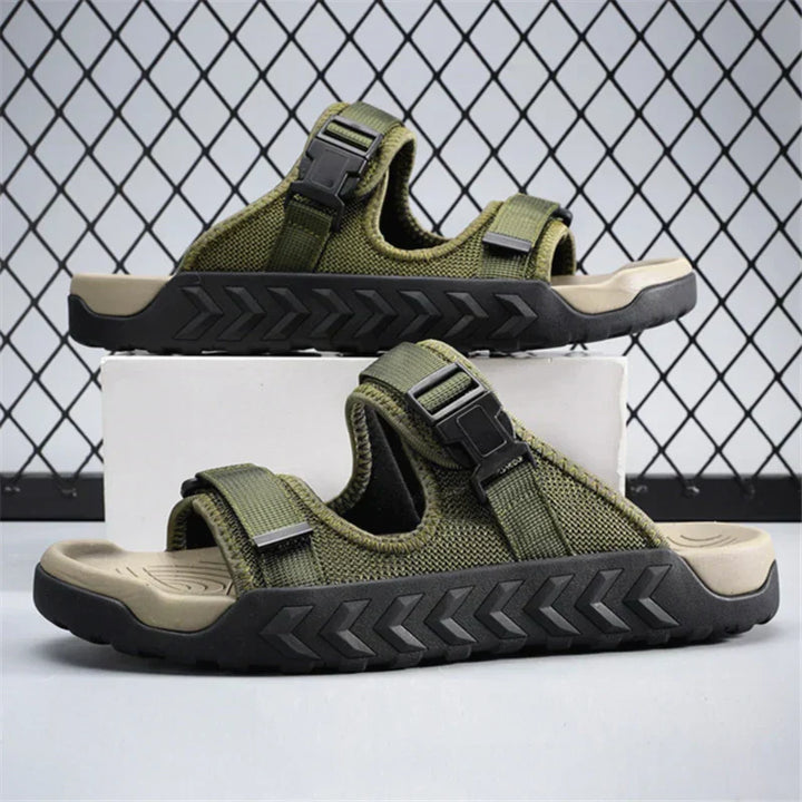Lightweight Summer Slides