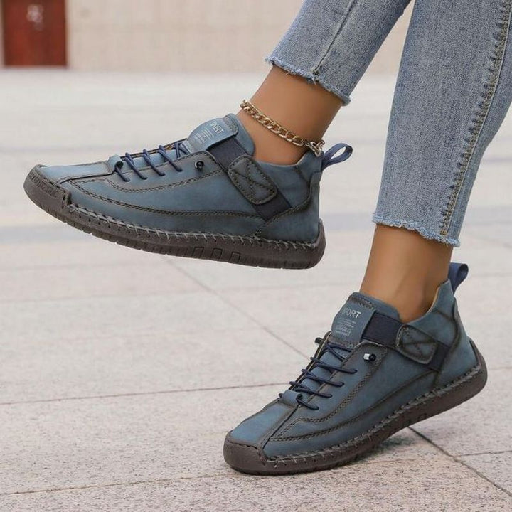 Zapatillas de soporte ortopédico y comodidad