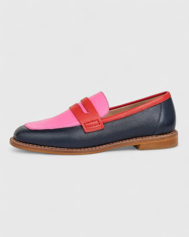 Sophisticated Comfort Loafers