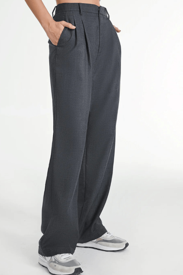 Pantalones elegantes y sofisticados
