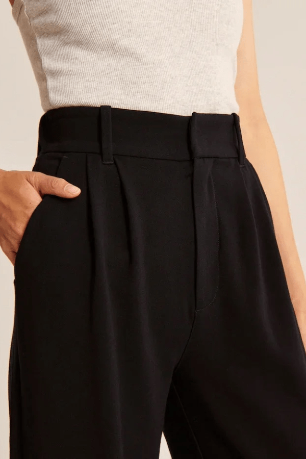 Pantalones elegantes y sofisticados