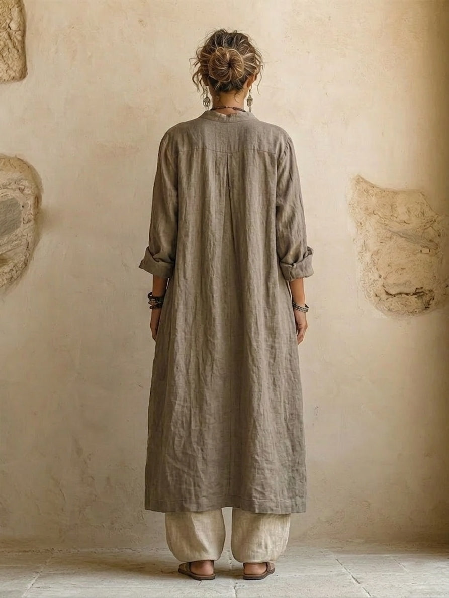 Bohemian Three-Piece Set