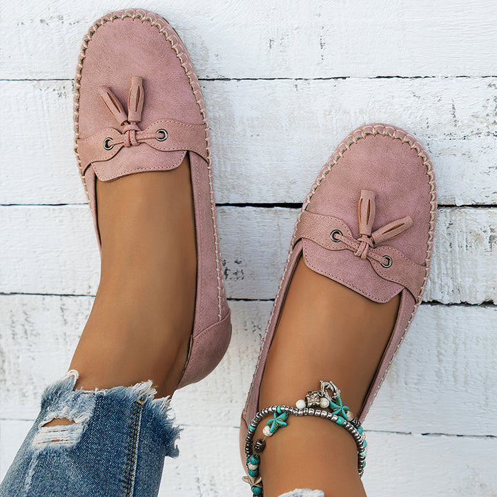 Soft Comfort Everyday Loafers