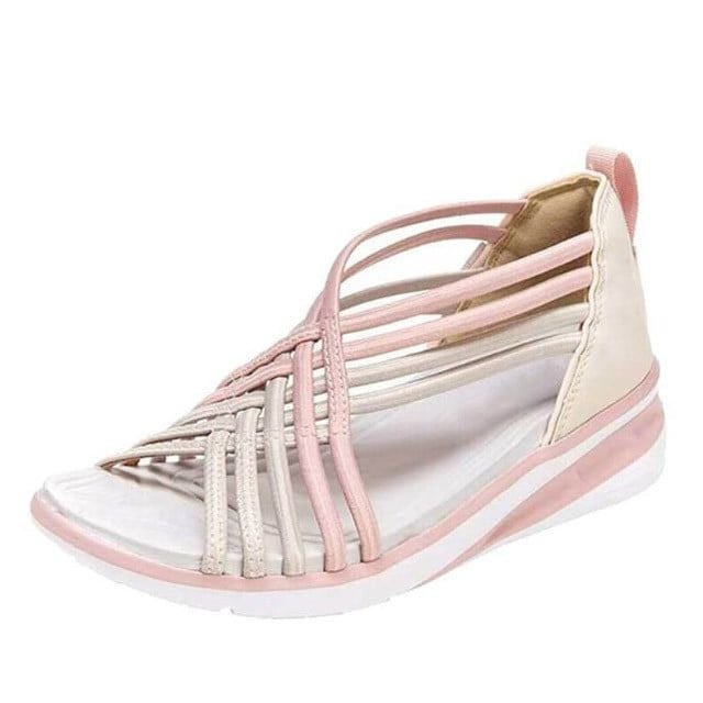 Orthopedic Spring Comfort Sandals