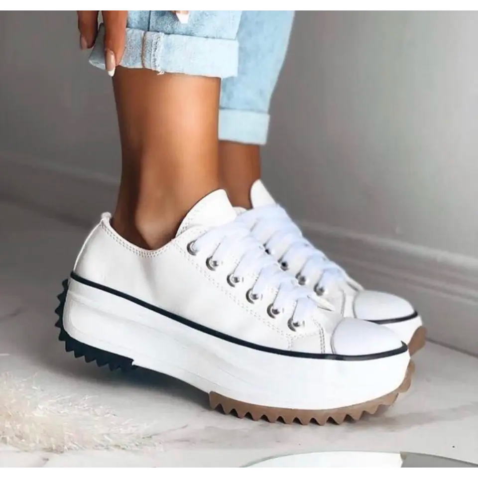 Zapatillas clásicas para uso diario