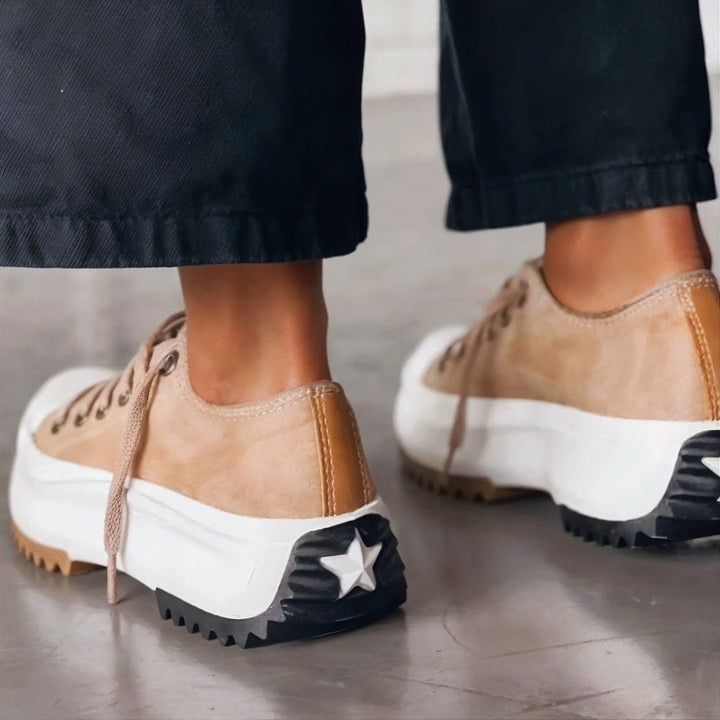 Zapatillas clásicas para uso diario