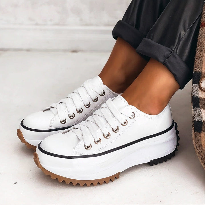 Zapatillas clásicas para uso diario