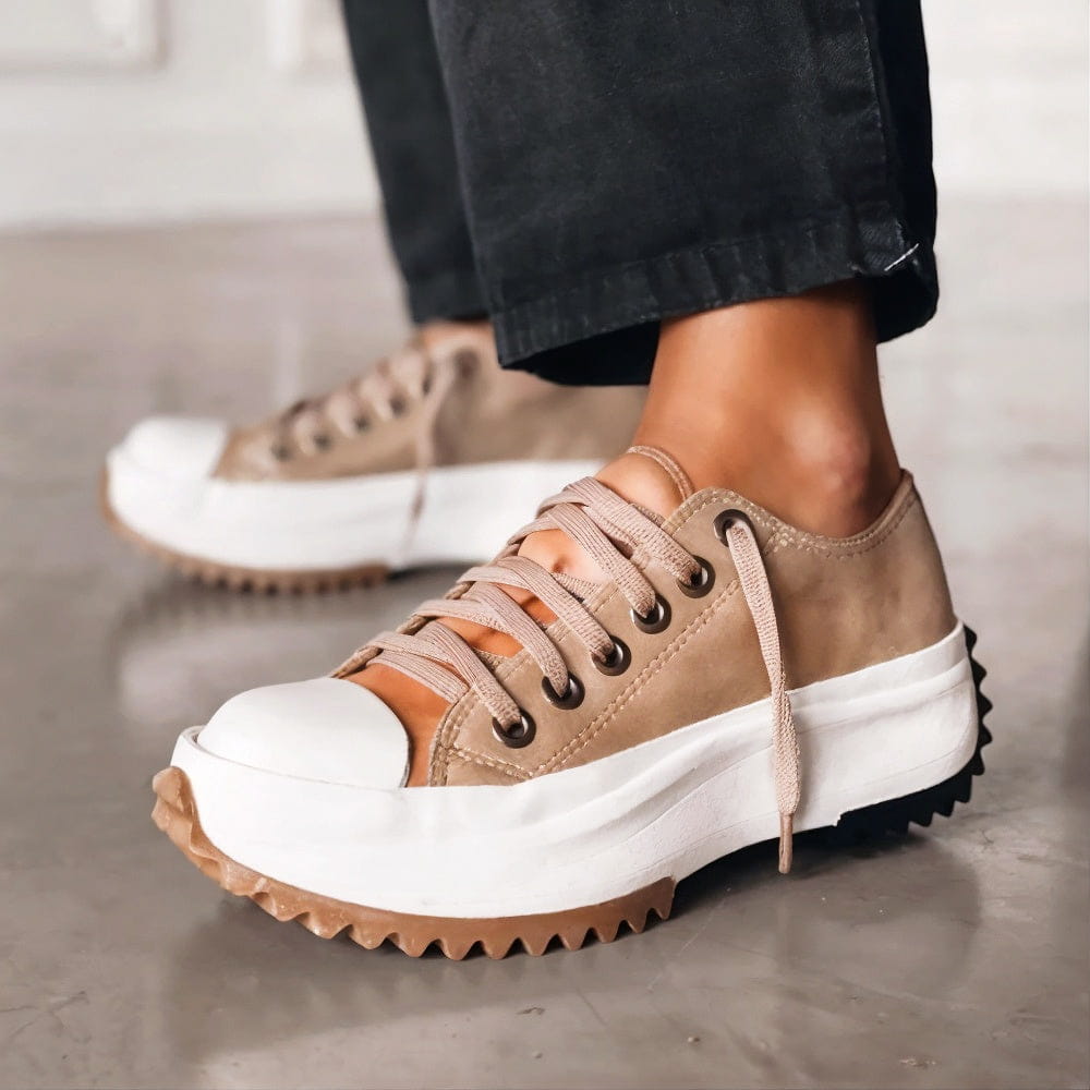 Zapatillas clásicas para uso diario