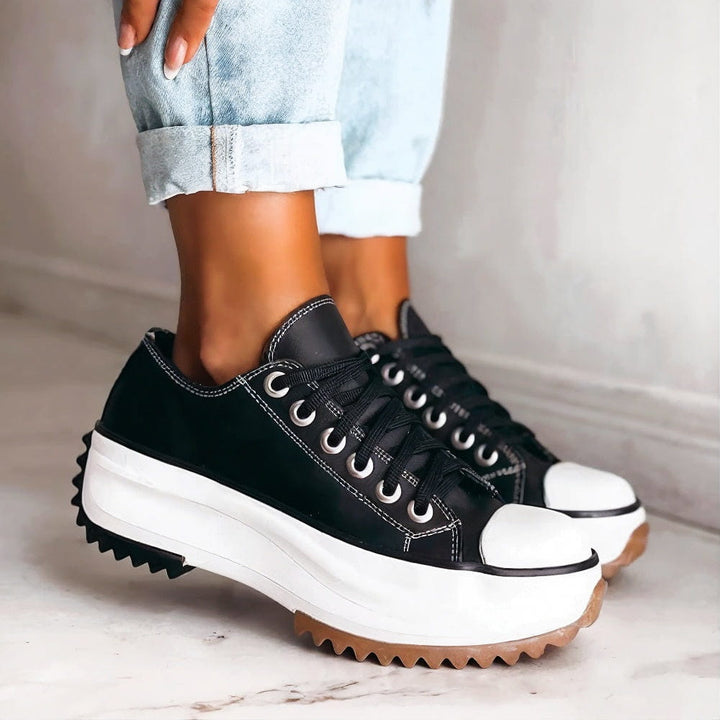 Zapatillas clásicas para uso diario
