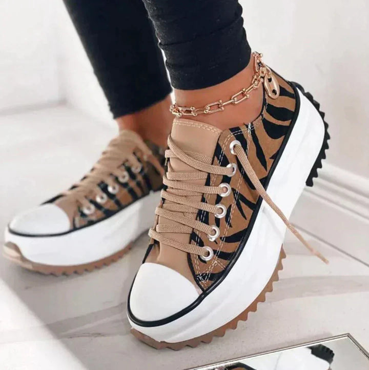 Zapatillas clásicas para uso diario
