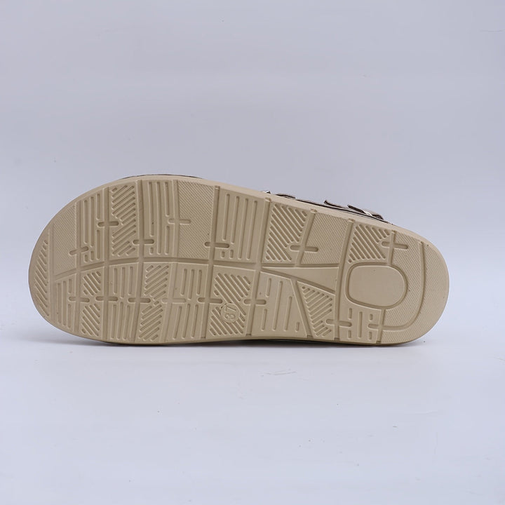 Sandalias acolchadas ligeras