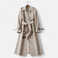 Women's Over-Knee Coat