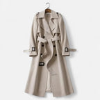Women's Over-Knee Coat