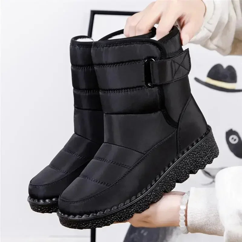 Scarpe da esterno impermeabili e confortevoli