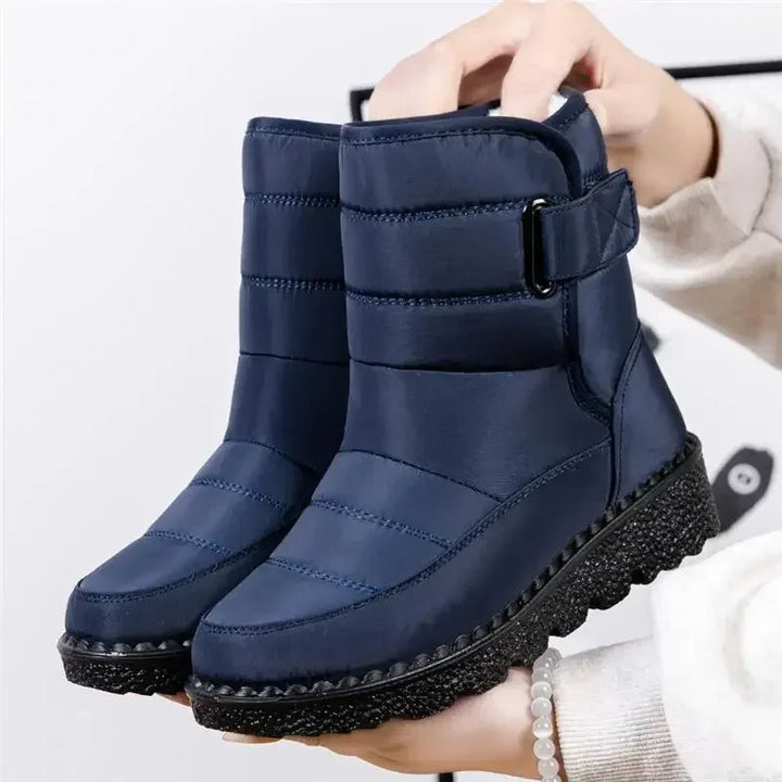Scarpe da esterno impermeabili e confortevoli