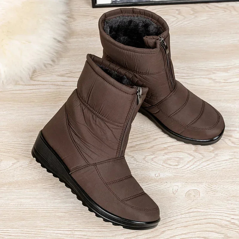 Scarpe da esterno impermeabili e confortevoli