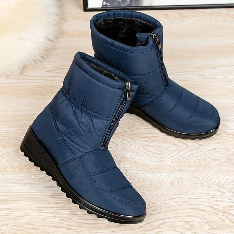 Scarpe da esterno impermeabili e confortevoli