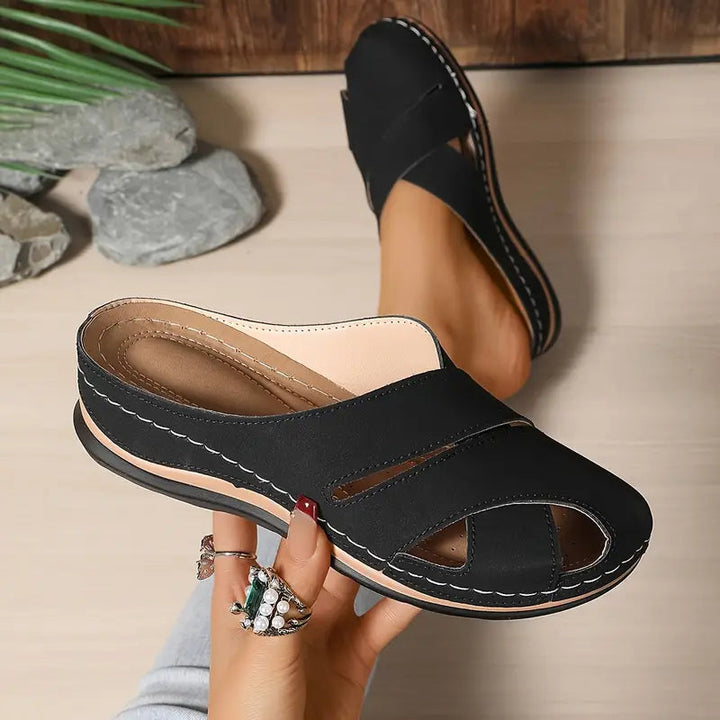 Casual Comfort Sandals