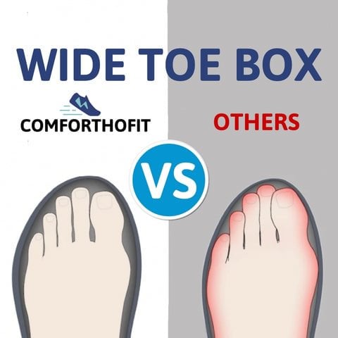Supportive Everyday Comfort Boots