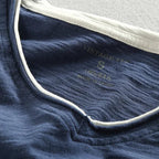 Men's Cotton Long Sleeve Shirt