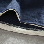 Men's Cotton Long Sleeve Shirt