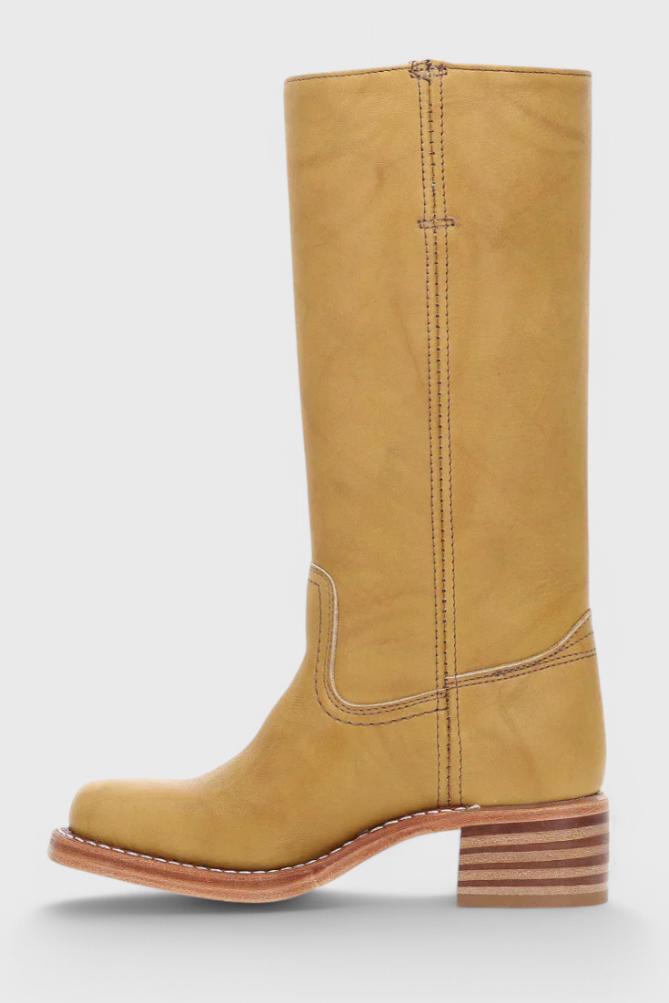 All-Season Classic Comfort Boots