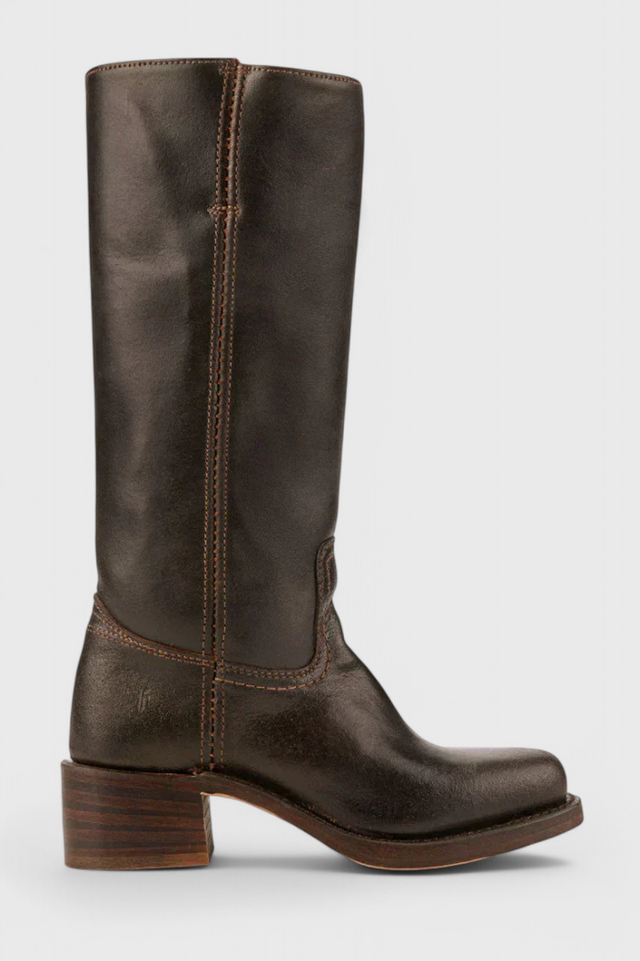 All-Season Classic Comfort Boots