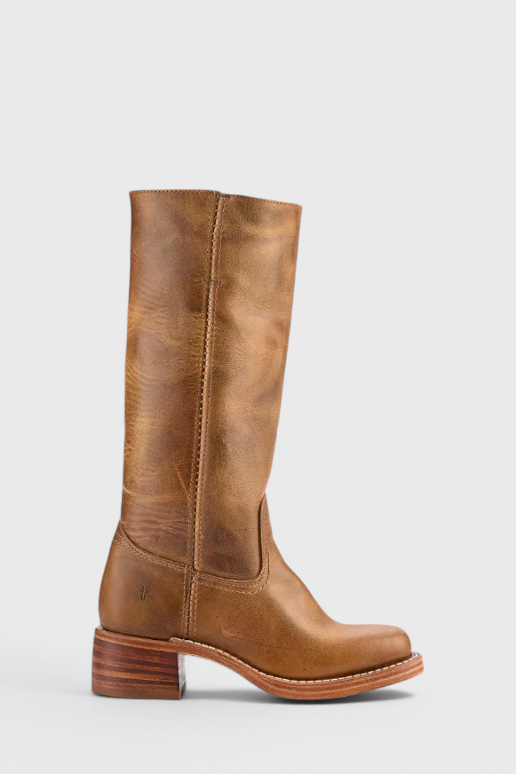 All-Season Classic Comfort Boots