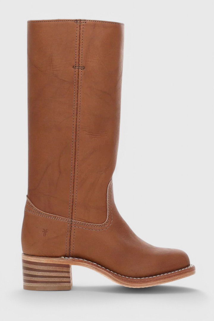 All-Season Classic Comfort Boots