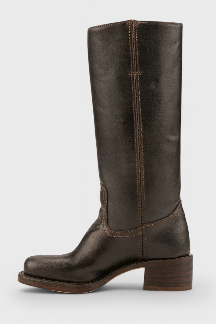 All-Season Classic Comfort Boots