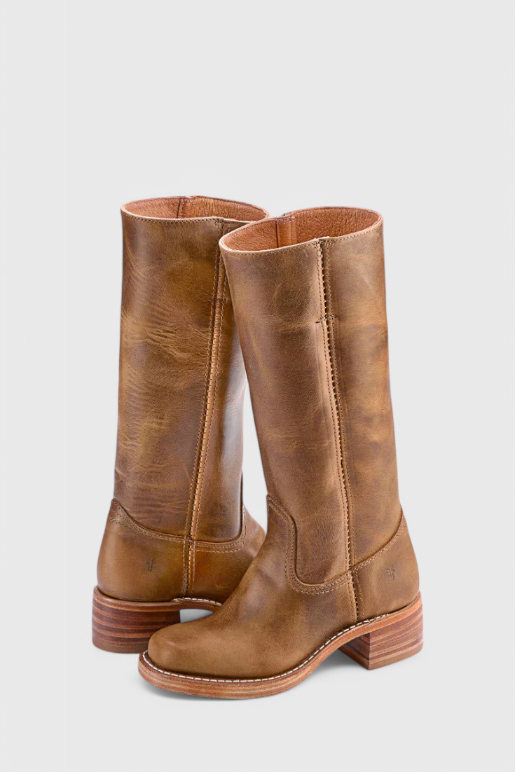 All-Season Classic Comfort Boots