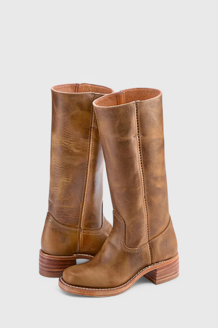 All-Season Classic Comfort Boots