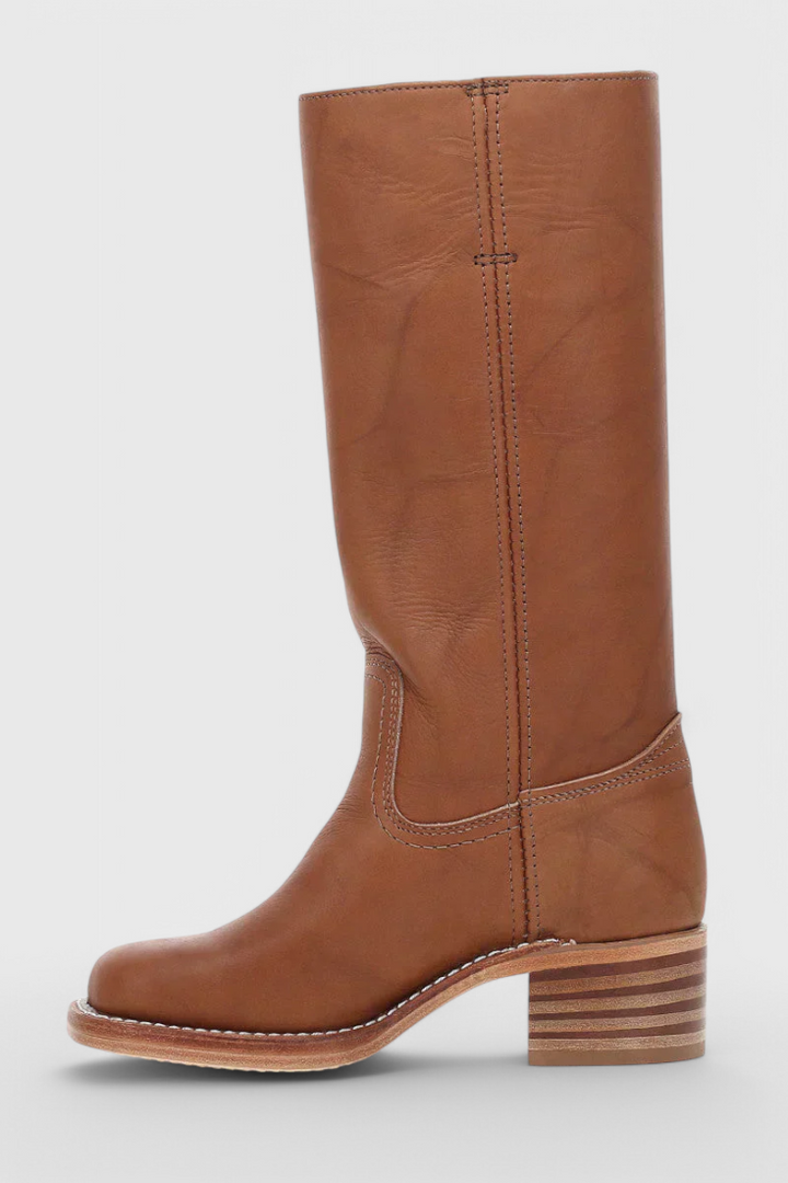 All-Season Classic Comfort Boots
