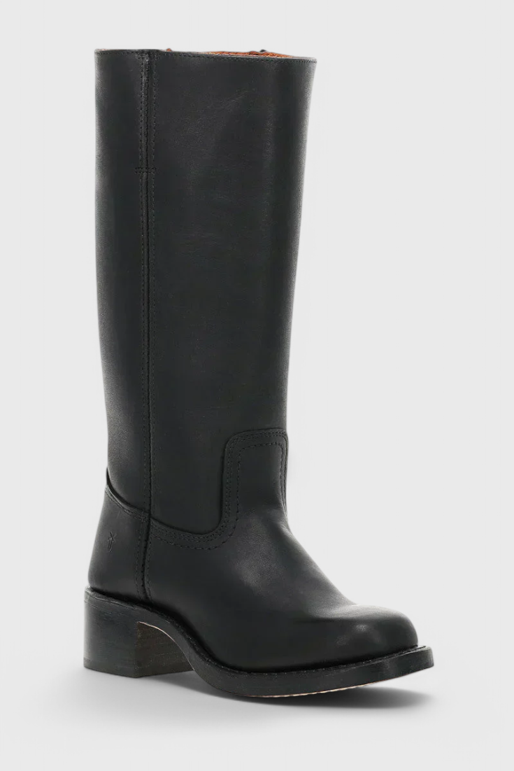 All-Season Classic Comfort Boots