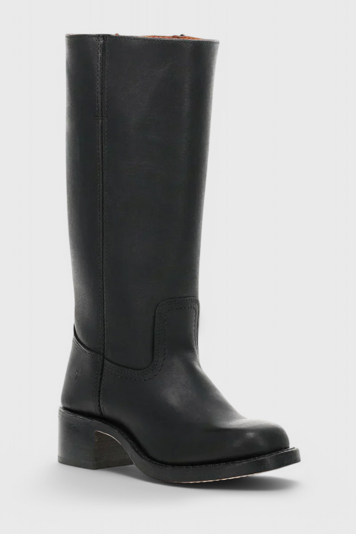 All-Season Classic Comfort Boots